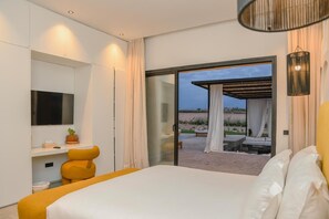 5 habitaciones, tabla de planchar con plancha, wifi y ropa de cama 