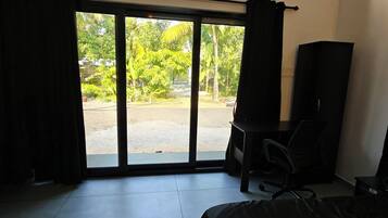 Wi-Fi, draps fournis