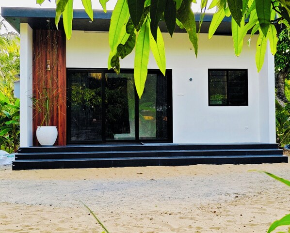 Exterior - Cozy Studio Near Beach Peaceful Stay in Trivandrum (Thiruvananthapuram)