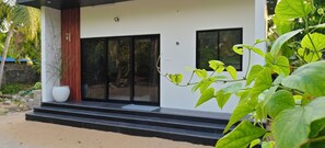 Exterior detail - Cozy Studio Near Beach Peaceful Stay in Trivandrum (Thiruvananthapuram)
