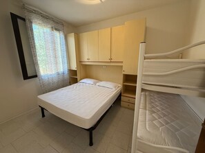 3 bedrooms - Nice apartment near the sea in Rosolina (Rosolina Mare)