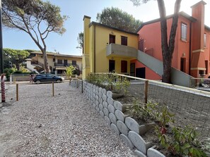 Exterior - Nice apartment near the sea in Rosolina (Rosolina Mare)