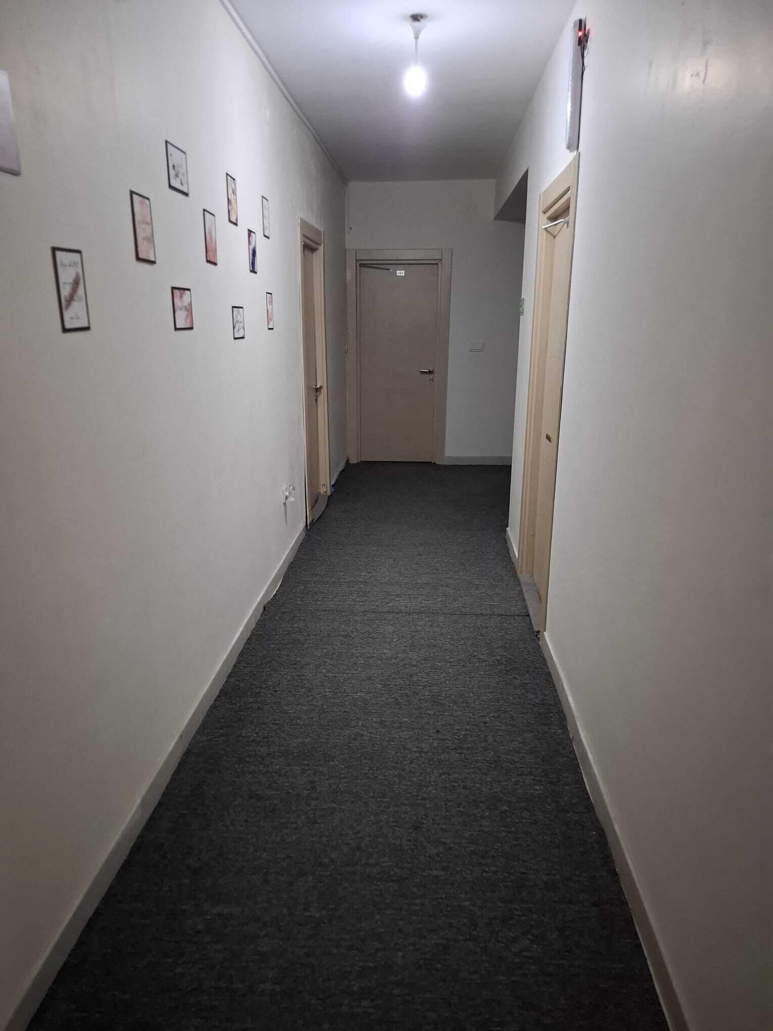 Luxe kamer, 1 slaapkamer, niet-roken | Luxe beddengoed, bedden met traagschuimmatrassen