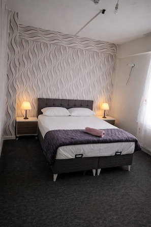 Ropa de cama de alta calidad y colchones con efecto memoria