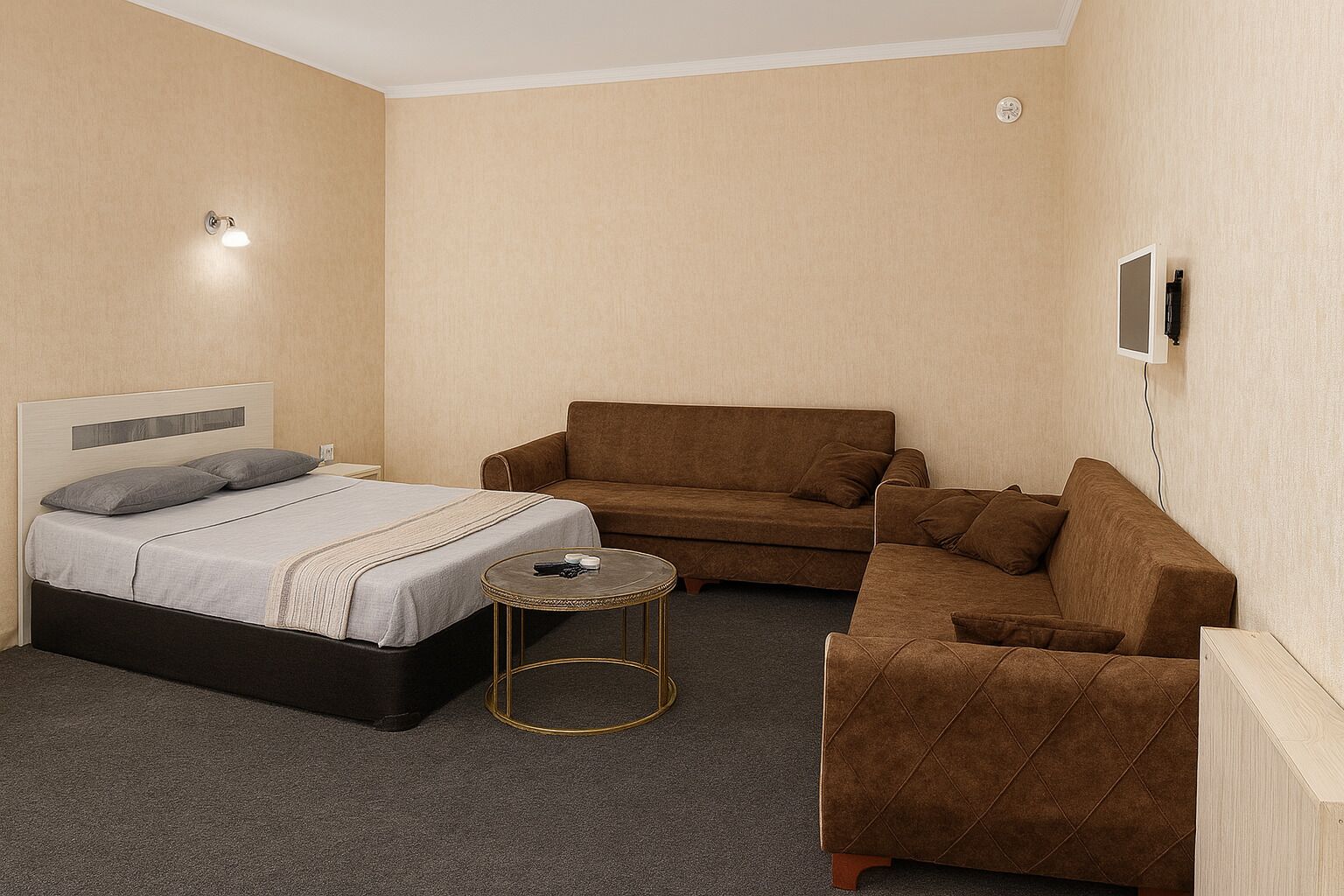 Classic-Studio | Hochwertige Bettwaren, Betten mit Memory-Foam-Matratzen