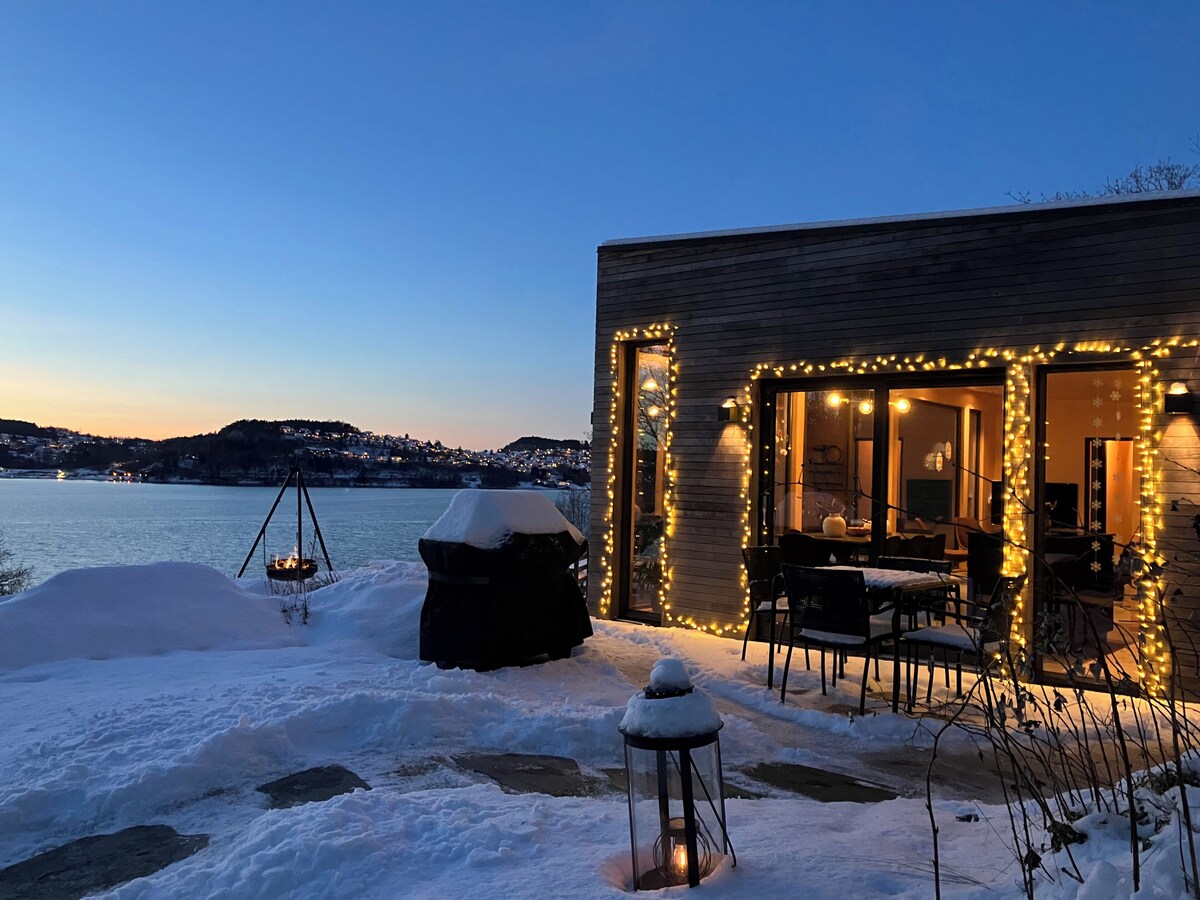 Image de profil de l’hôte