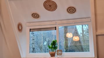 DĂ©tail de lâintĂ©rieur