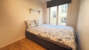 Shared Dormitory, 1 Bedroom, Smoking, Patio | 1 bedroom