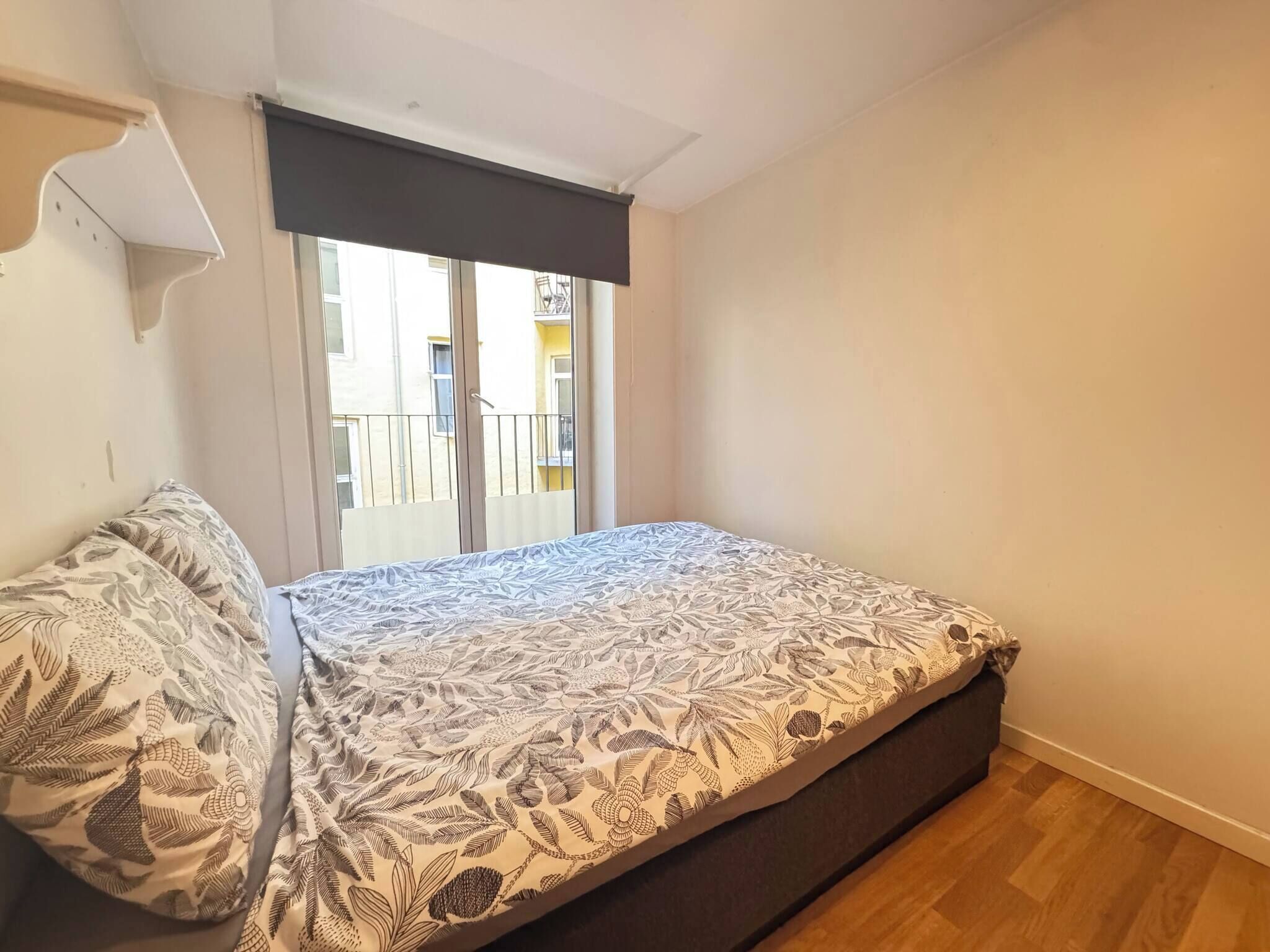 Shared Dormitory, 1 Bedroom, Smoking, Patio | 1 bedroom
