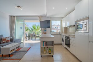 Interior - Apartment in Puerto Banús (Marbella)