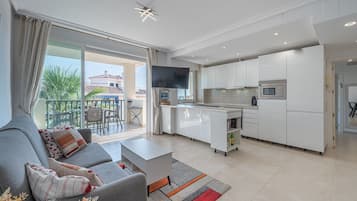 Téléviseur
