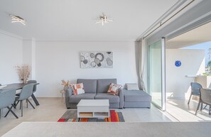 Interior - Apartment in Puerto Banús (Marbella)