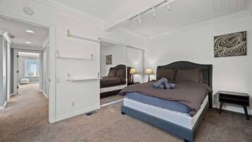 Talo | 5 makuuhuonetta, internet