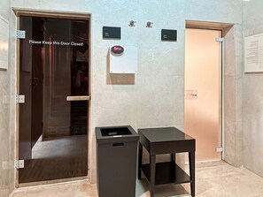 Ferienhaus | 1 Schlafzimmer