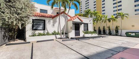 Apartment | 1 bedroom, Internet