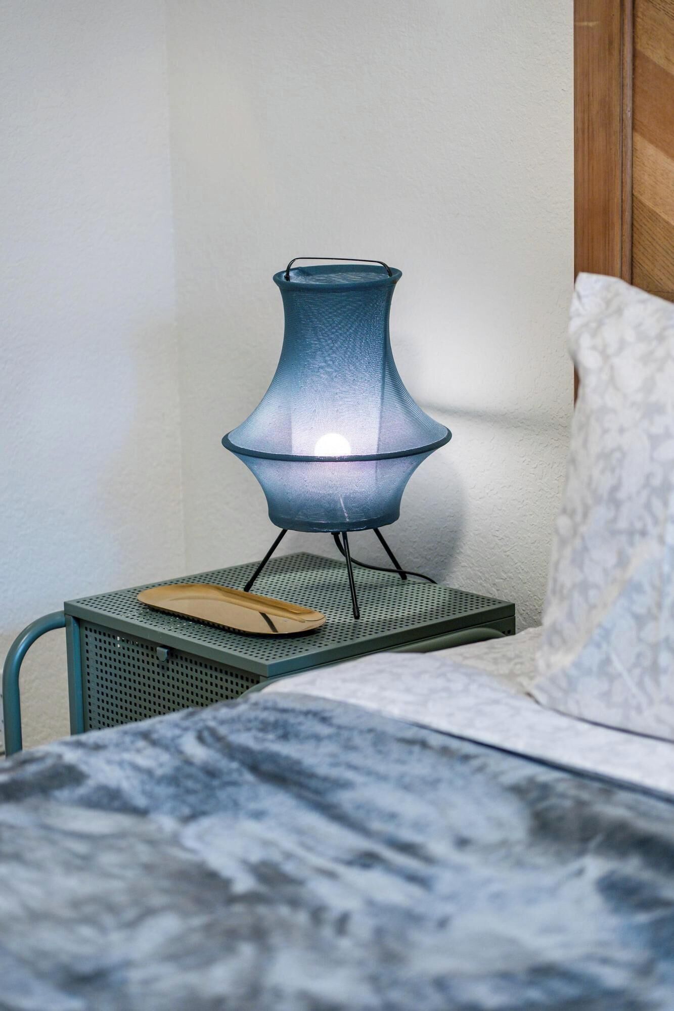 Apartamento | 1 quarto