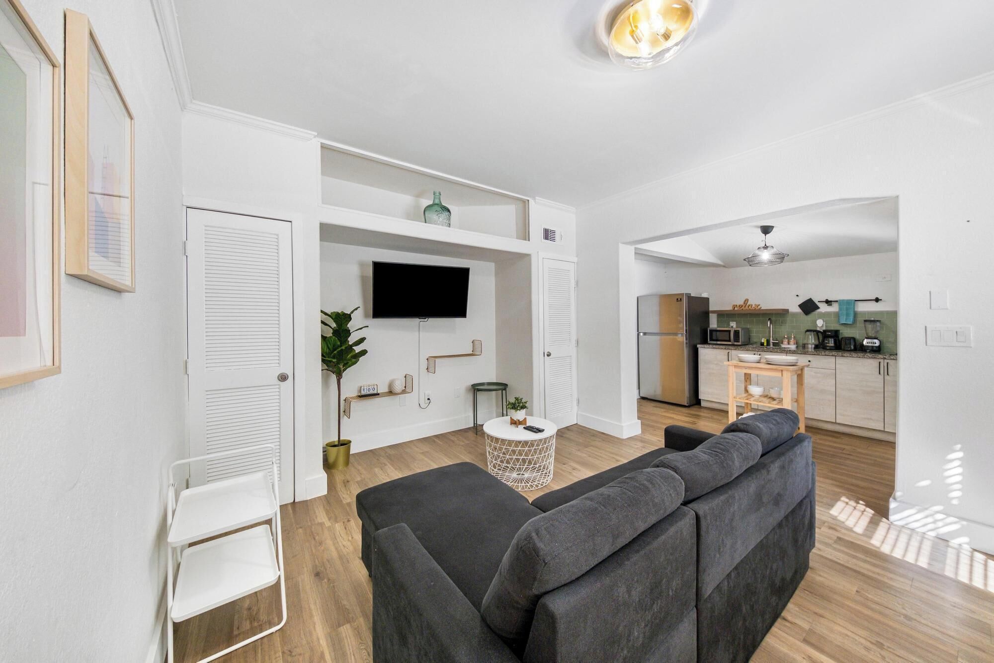 อพาร์ทเมนท์ | 1 ห้องนอน