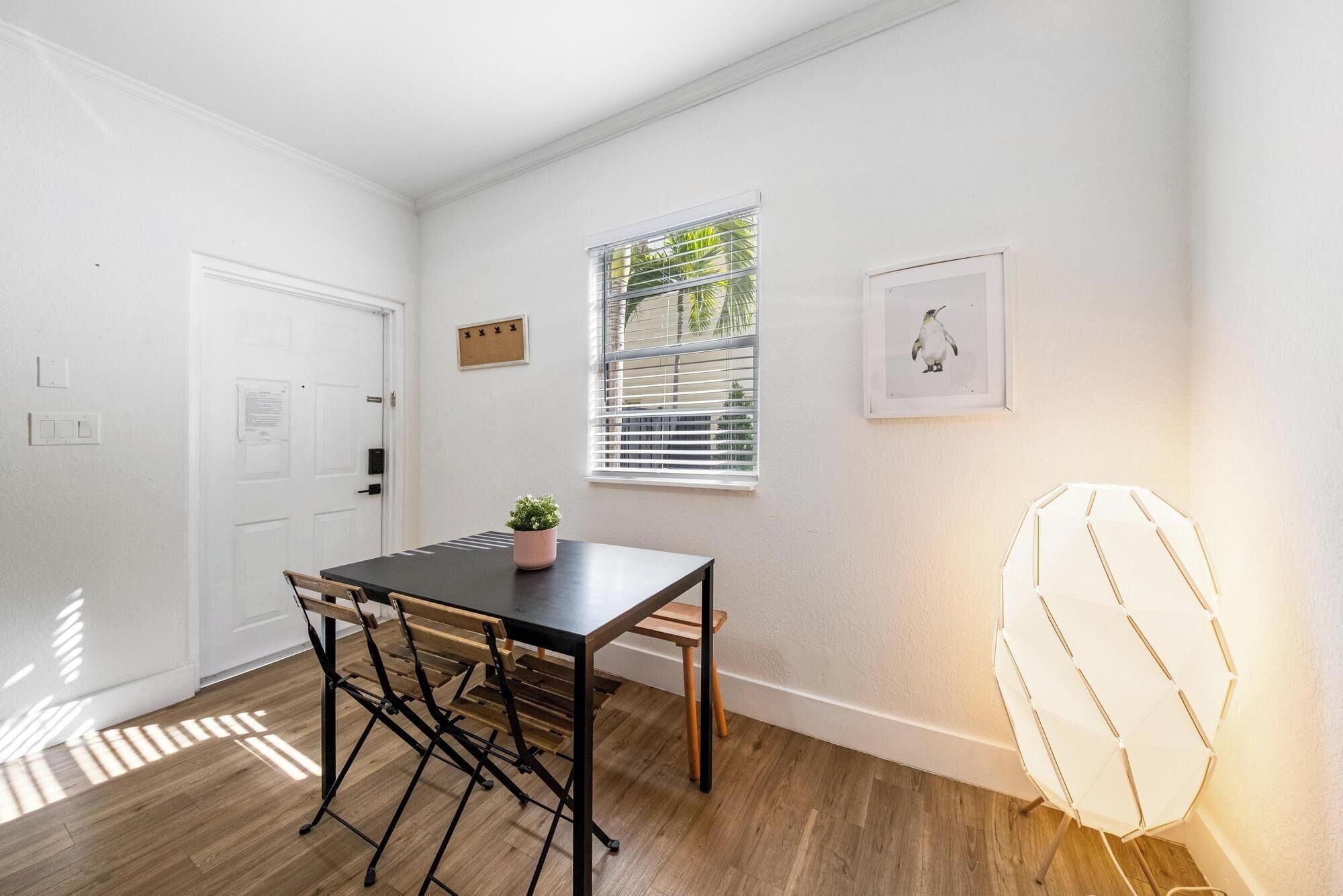 Appartement | 1 slaapkamer