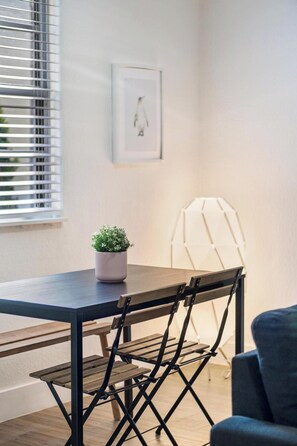 อพาร์ทเมนท์ | 1 ห้องนอน