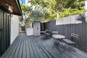 Apartamento | 1 quarto, acesso à internet de alta velocidade