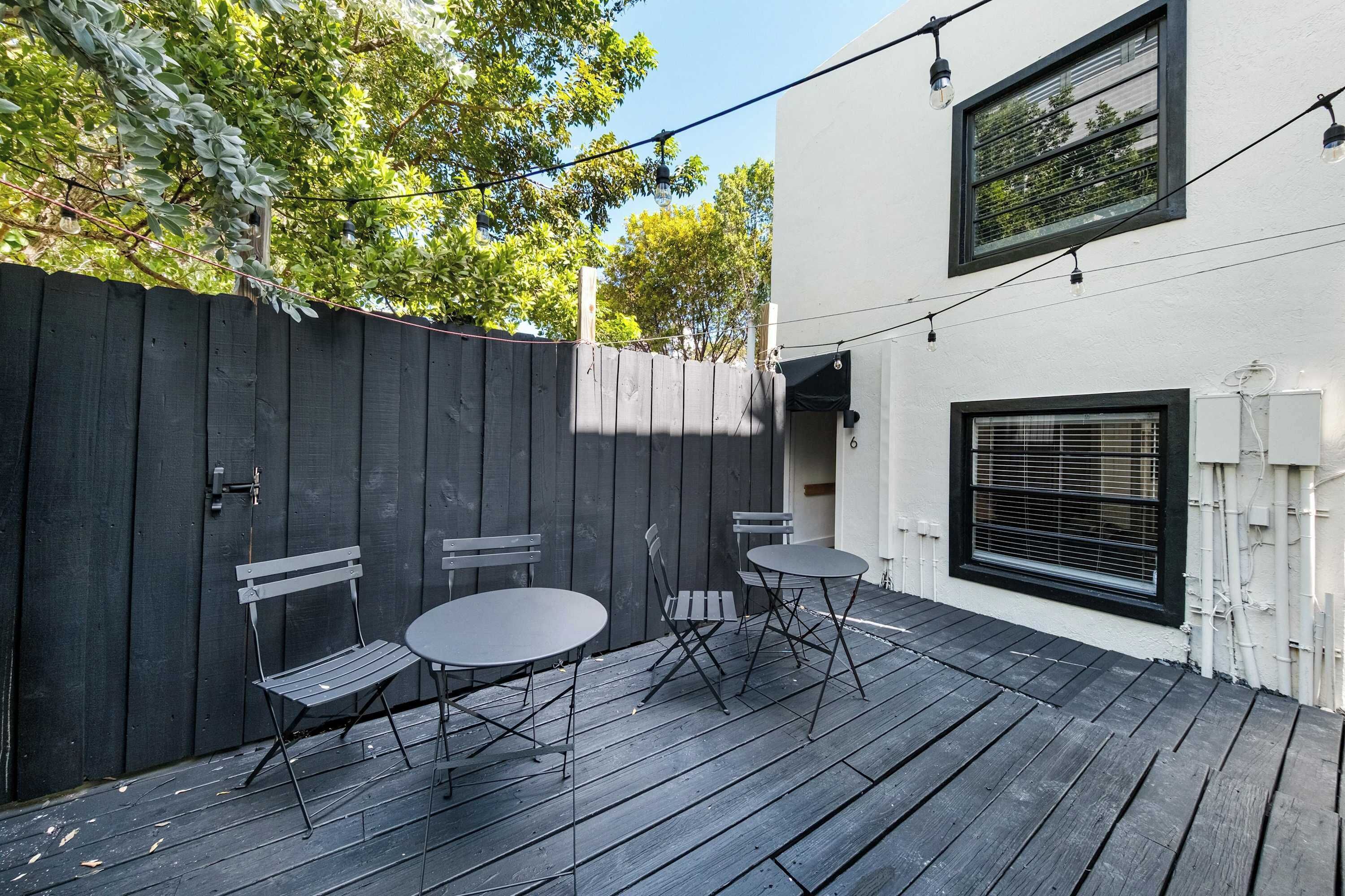 Lägenhet | 1 sovrum och internet