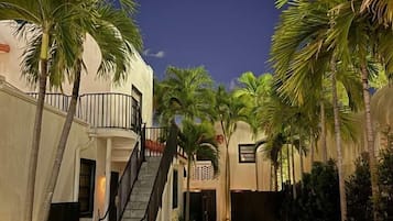 Apartment | 1 bedroom, Internet