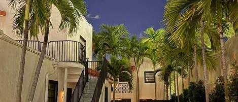 1 habitación y acceso a internet