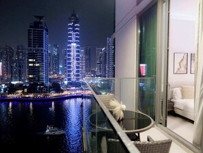 Room - Full Dubai Marina View 2BR Apartment (Dubai)