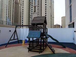 House - Full Dubai Marina View 2BR Apartment (Dubai)