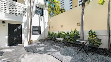 Appartamento | 1 camera, Internet