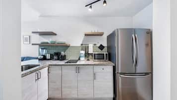 Appartamento | 1 camera, Internet