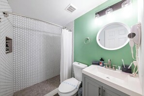 Appartement | 1 chambre, accès à Internet haute vitesse
