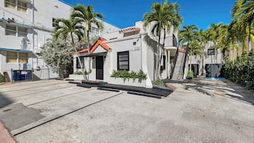 Appartamento | 1 camera, Internet