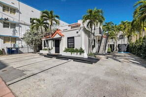 อพาร์ทเมนท์ | 1 ห้องนอน, อินเทอร์เน็ตความเร็วสูง