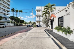 公寓 | 1 多间卧室、高速上网