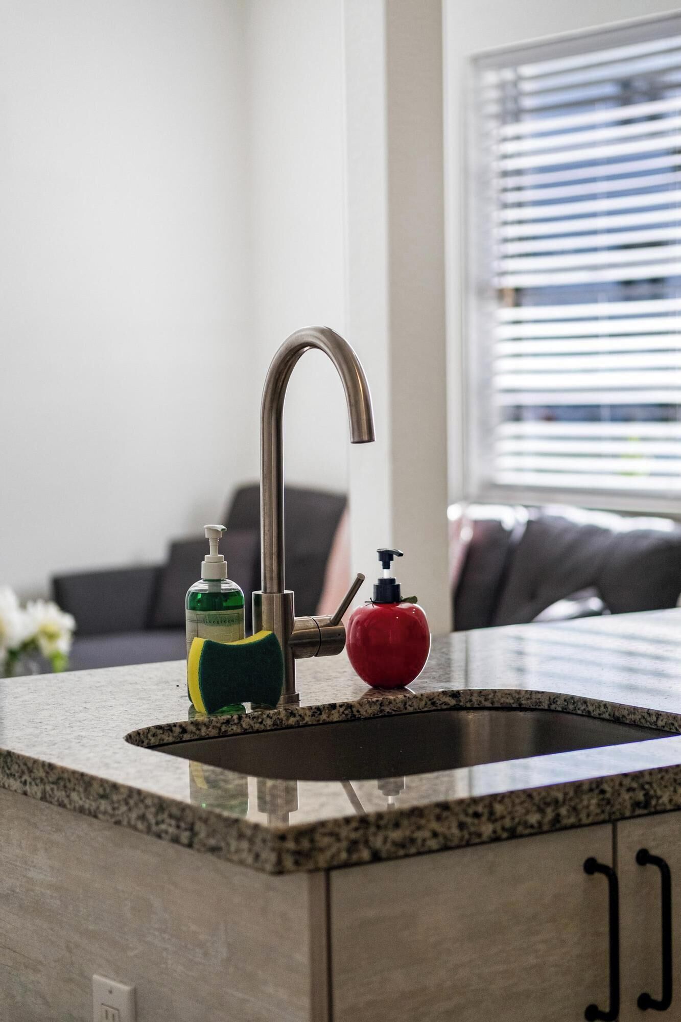 อพาร์ทเมนท์ | 1 ห้องนอน, อินเทอร์เน็ตความเร็วสูง