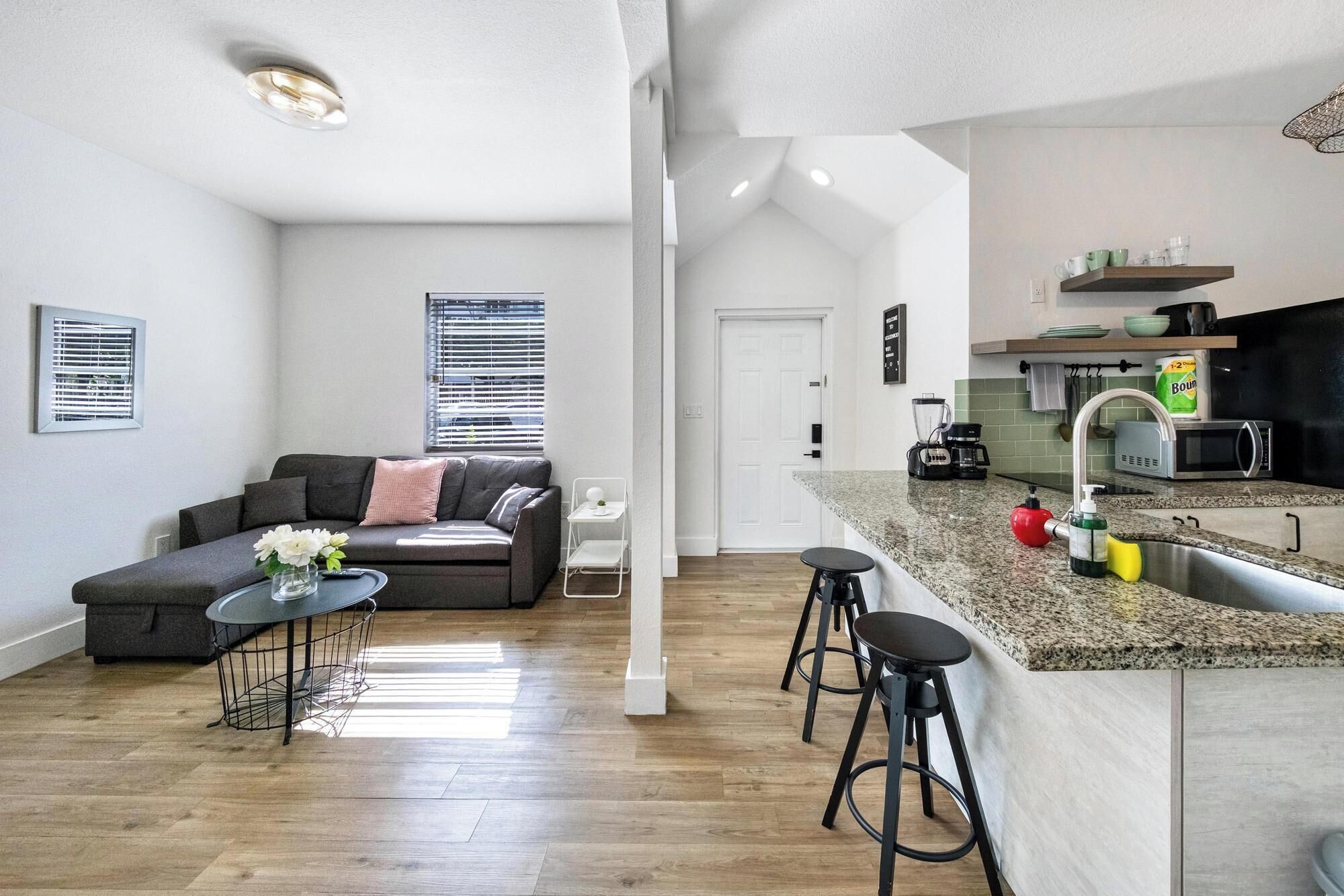 Apartment | 1 bedroom, Internet