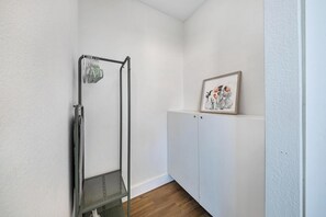 公寓 | 1 多间卧室、高速上网