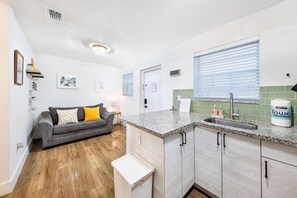 公寓 | 1 多间卧室、高速上网