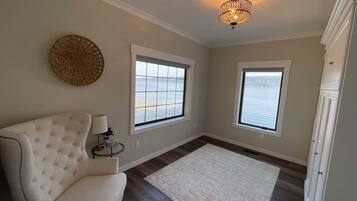 Rumah | 4 kamar tidur dan internet