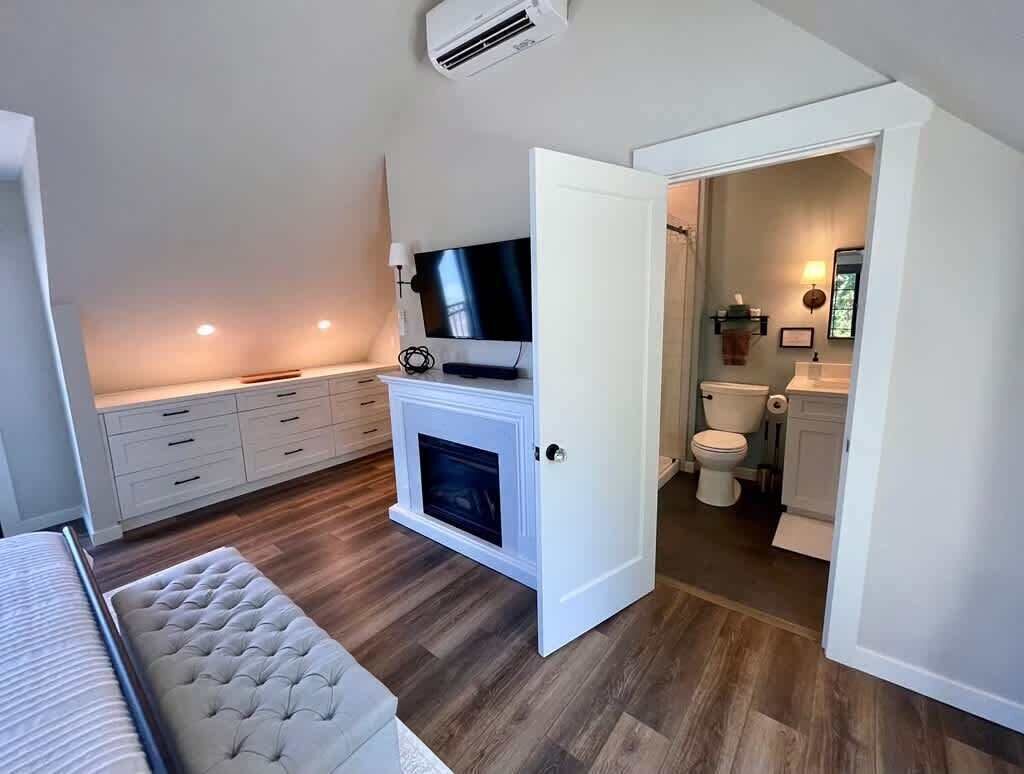 Hus | 4 sovrum och internet