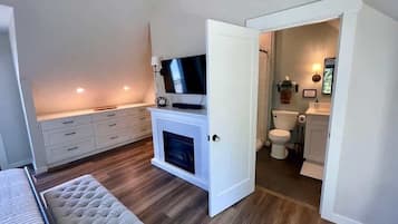 Hus | 4 sovrum och internet