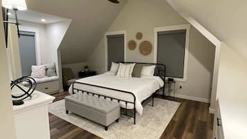 Hus | 4 sovrum och internet