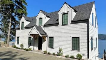 4 bedrooms, Internet