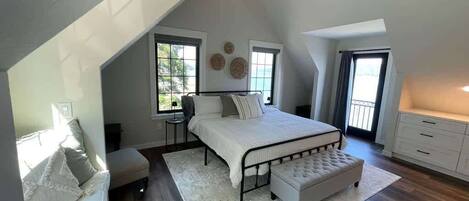 Rumah | 4 kamar tidur dan internet