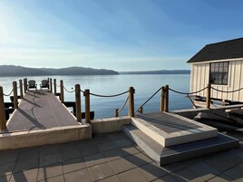 Ferienhaus | 4 Schlafzimmer, Internetzugang