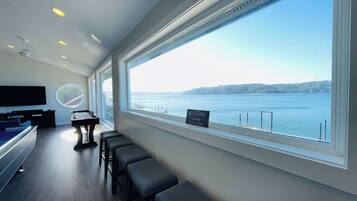 5 bedrooms, Internet