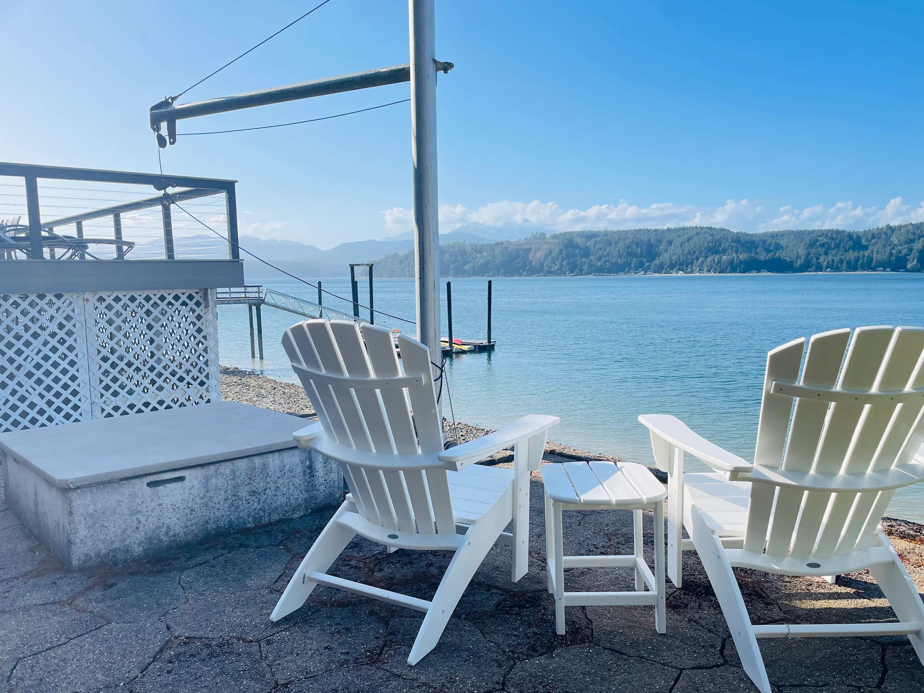 House | 5 bedrooms, Internet