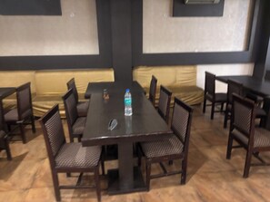 Bar (on property) - Hotel S V Imperial (Jaipur)