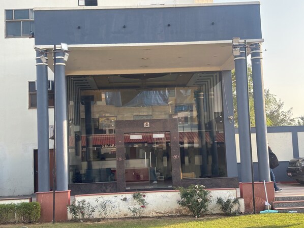 Exterior - Hotel S V Imperial (Jaipur)